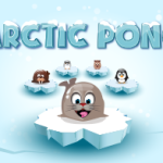 Arctic pong