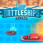 Battleships Armada