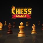 Chess Mania