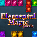 Elemental Magic Puzzle