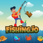 Fishing.io