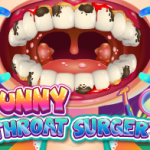 Funny Throat Surgery