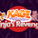 Kage Ninja Revenge