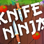 Knife Ninja