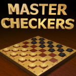 Master Checkers