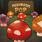 Mushroom Pop