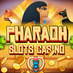 Pharaoh Slot Casino