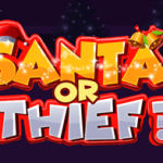 Santa or Thief