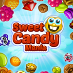 Sweet Candy Mania