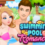 Swimming Pool Romance