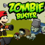 Zombie Buster